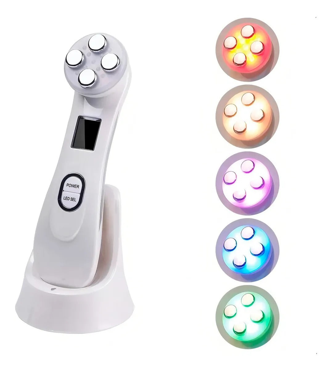 Gray helmet for bikers