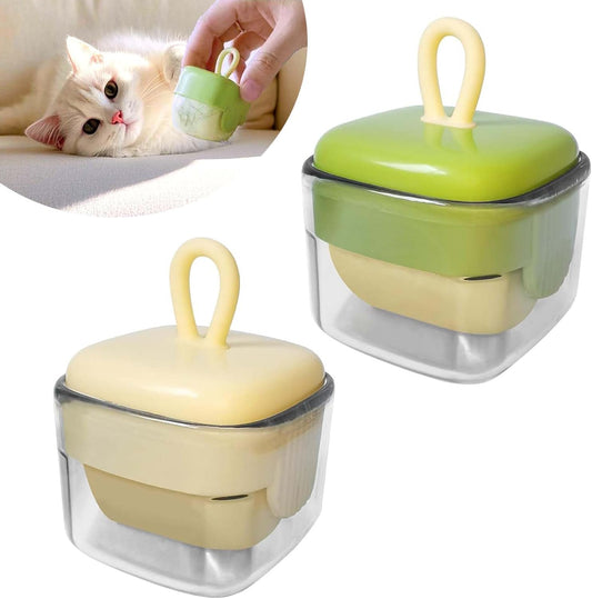 MINI RODILLO QUITA PELUSA LAVABLE